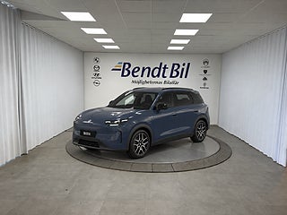 Leapmotor