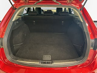 Mazda 6 Wagon 2.2 AWD Mvärmare Navigation Farthållare S&V-däck