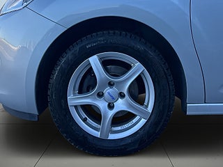 Citroen C3 PureTech VTi Lågskatt/SoV-Däck/MoK-Värmare/Psensorer – bild 14