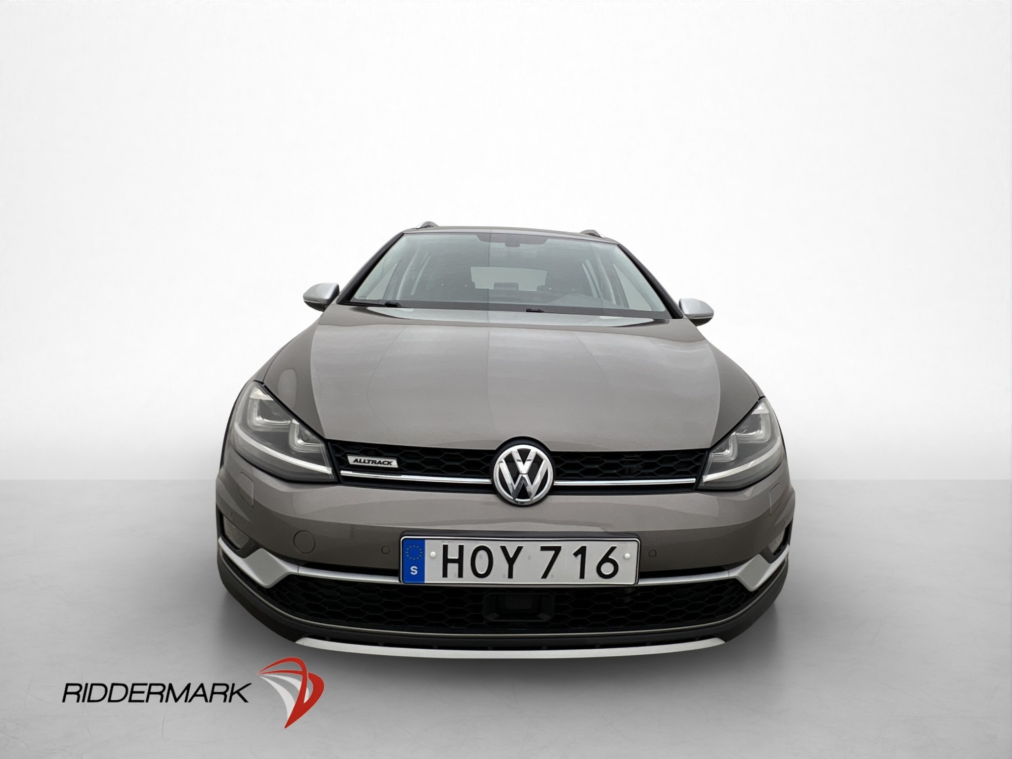 Volkswagen Golf 2017, bild 2/10