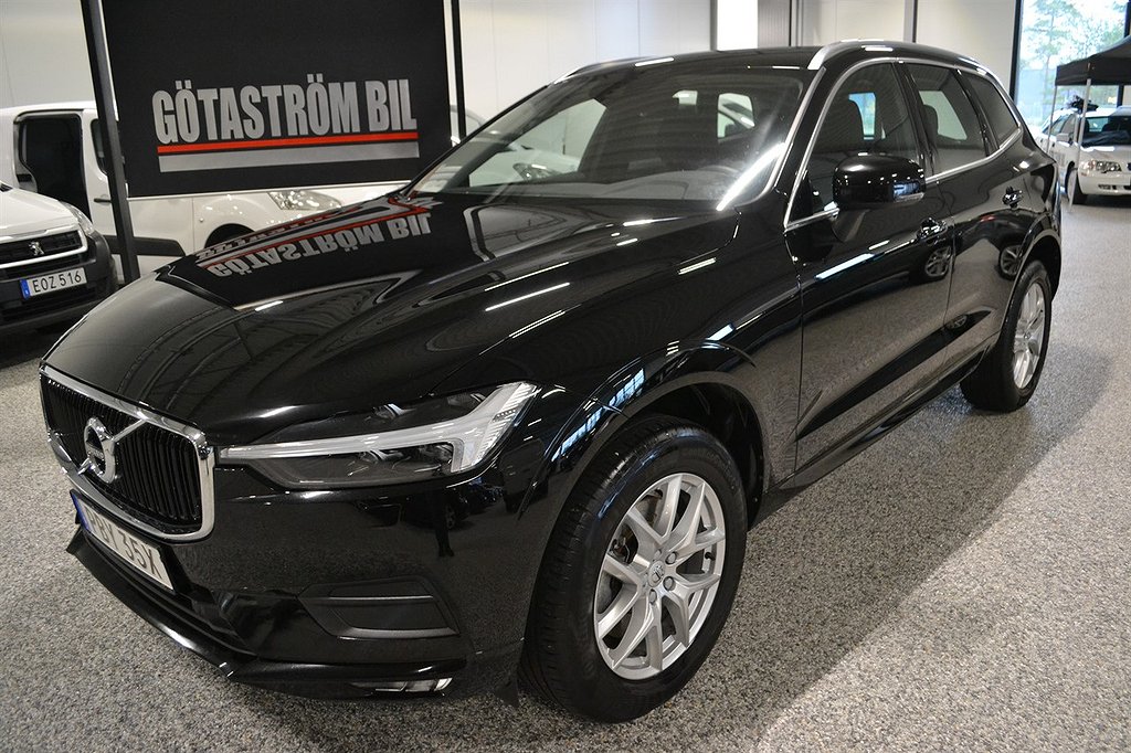 Volvo XC60 B4 Momentum/Navi,Kamera,mm