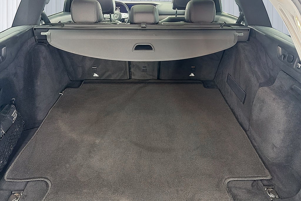 Mercedes-Benz E200 2020