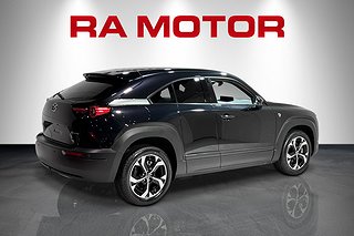 SUV Mazda MX-30 5 av 21