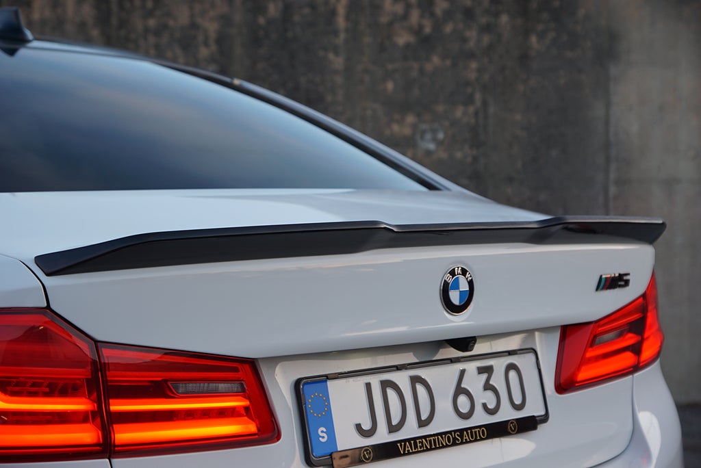 BMW M5 600hk|NIGHTVISION|DRAG|KOLFIBER|360°|SE SPEC|