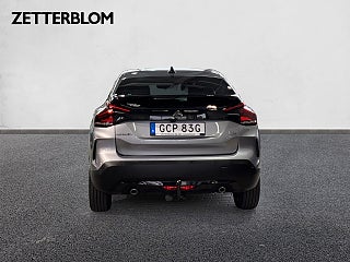 Halvkombi Citroen C4 4 av 14