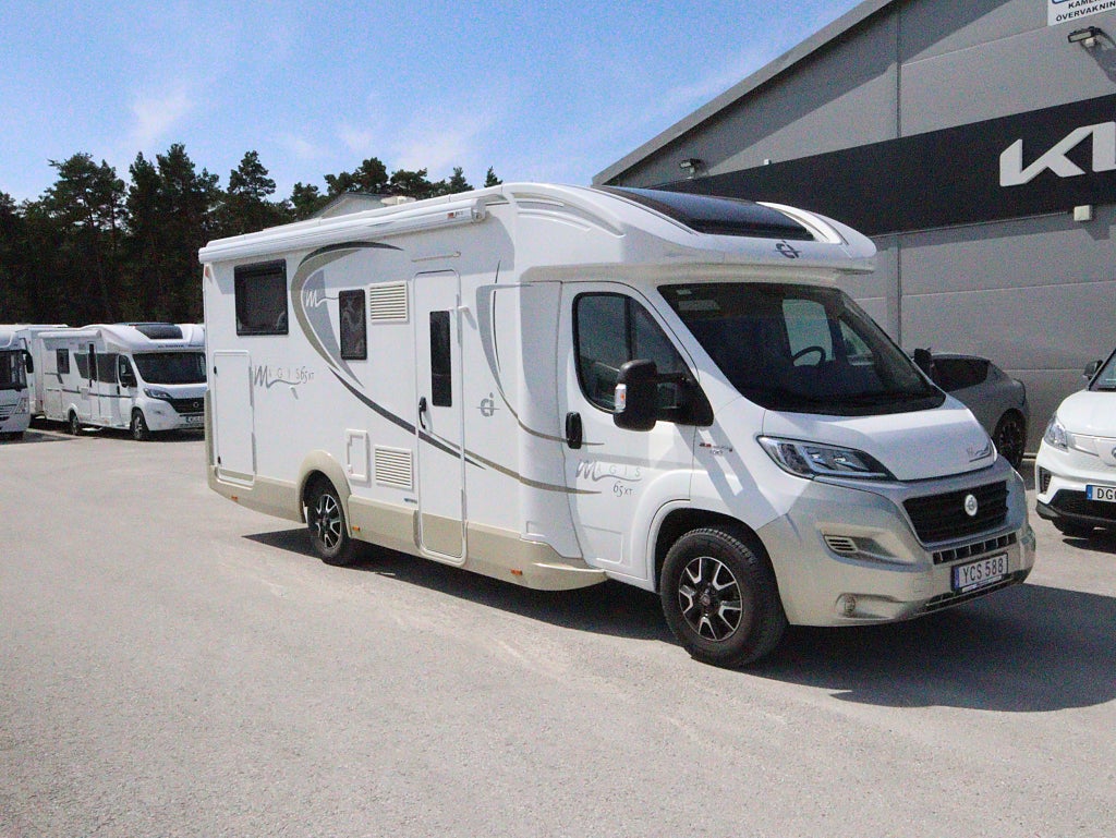 Ci Magis 65 XT