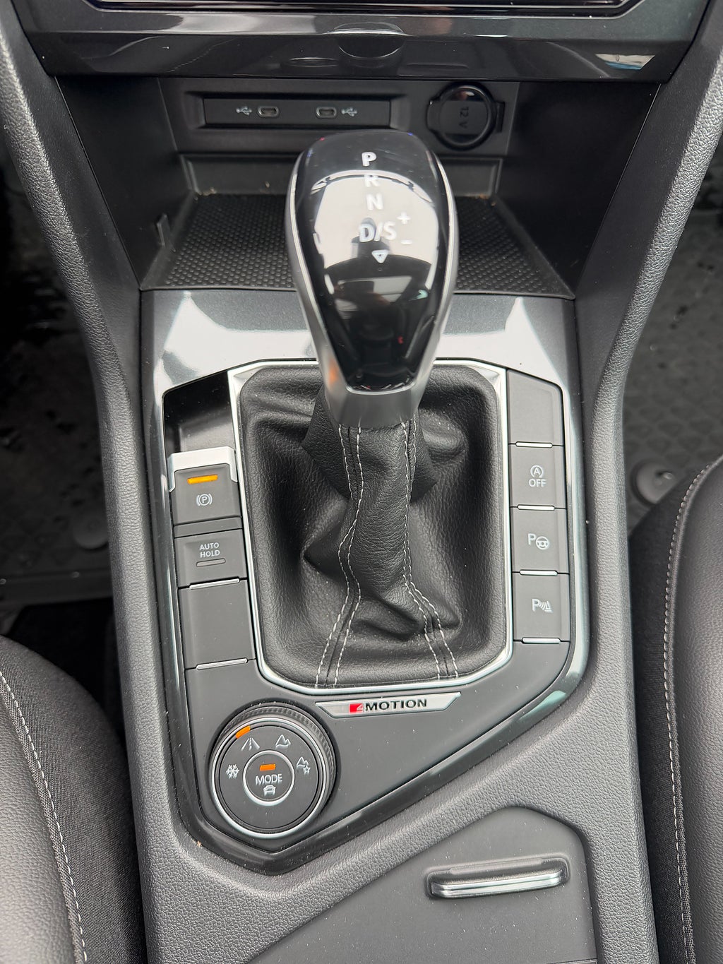 Volkswagen Tiguan 2.0 TSI OPF 4Motion R-Line Euro 6 - NY SKICK!