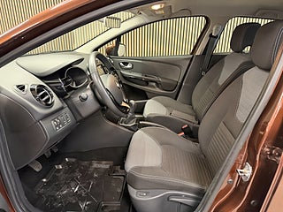 Renault Clio 0.9 TCe Euro 5 — bild 7 av 10