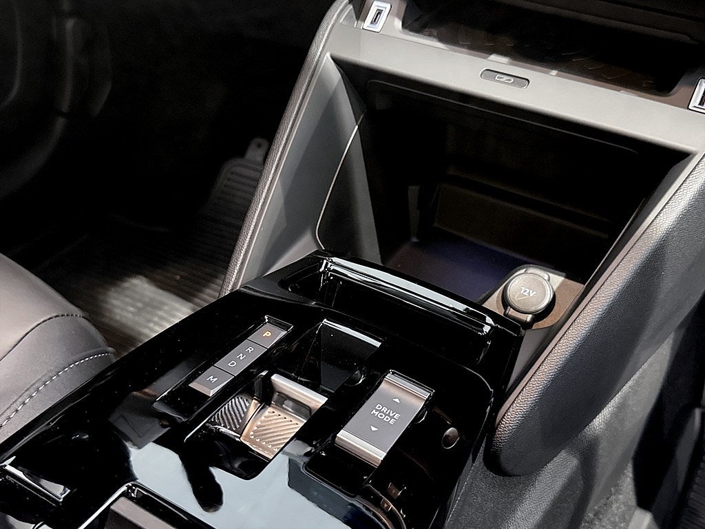 Bild på Citroën C4 Max+ PureTech 130hk Aut - DEMO