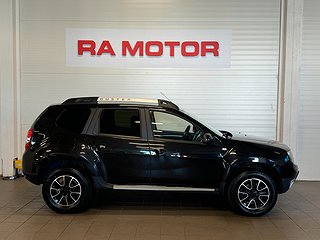 SUV Dacia Duster 5 av 21