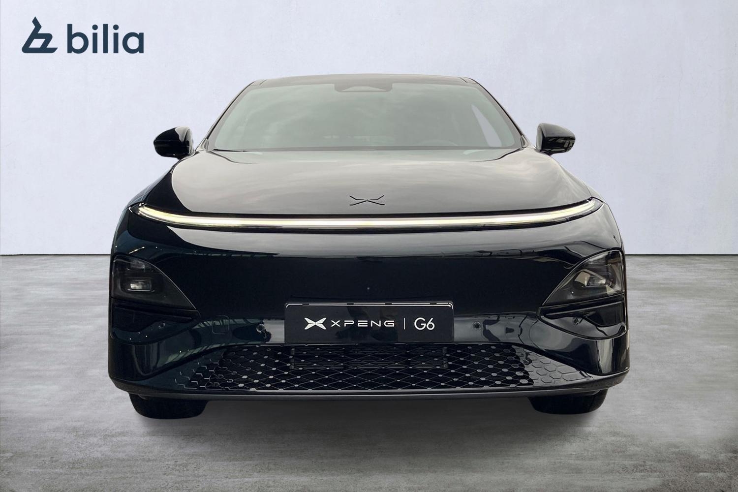 XPENG G6 Performance BLACK EDITION / AWD 2026, bild 5/38