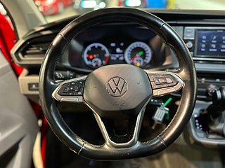 Volkswagen Transporter T30 2.0 AWD MoK Dvärm Drag SoV MOMS