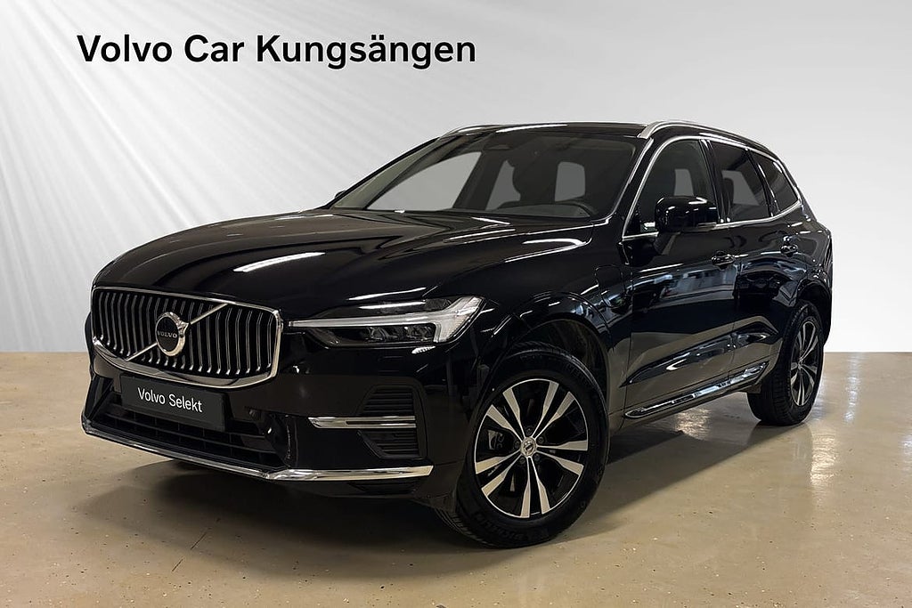 Volvo XC60 T6 Core Edition H/K PANORAMA (SELEKT)
