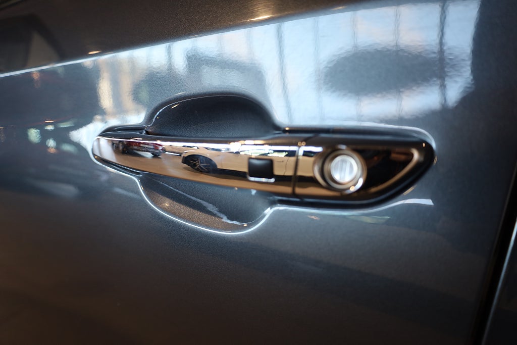 Hyundai Tucson 1.6 T-GDI AWD AUT Pano Kamera Navi Läder 2016