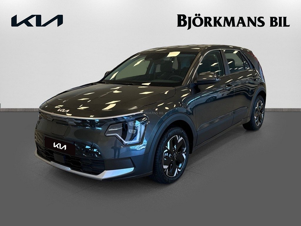 Kia Niro EV ACTION SPECIAL EDITION