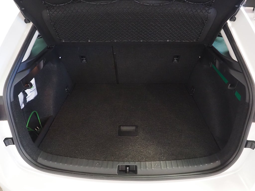 Skoda Scala 1.0 TSI 110hk Style Automat Carplay 17" 2021