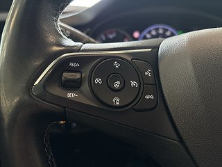 Opel Insignia Country Tourer 1.6 S&V-Hjul/Navi/Bkamera/Mvärm