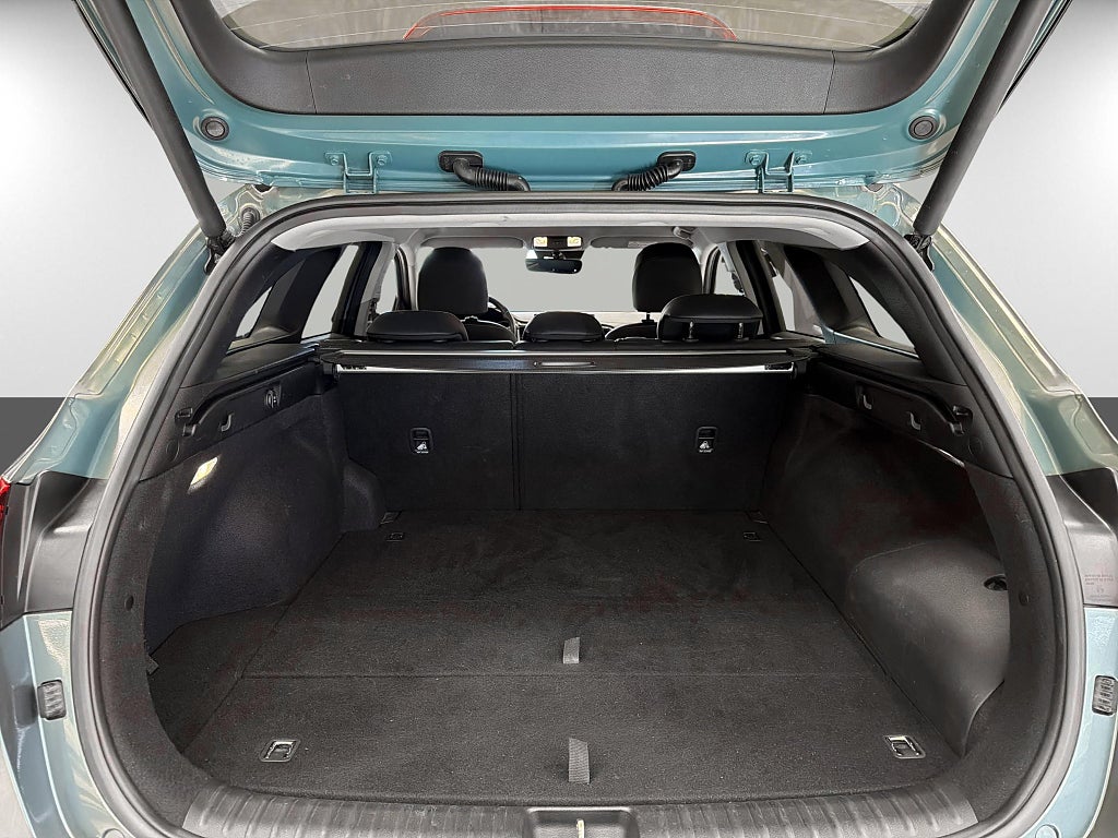 Kia Ceed Sportswagon Plug-in Hybrid DCT Advance