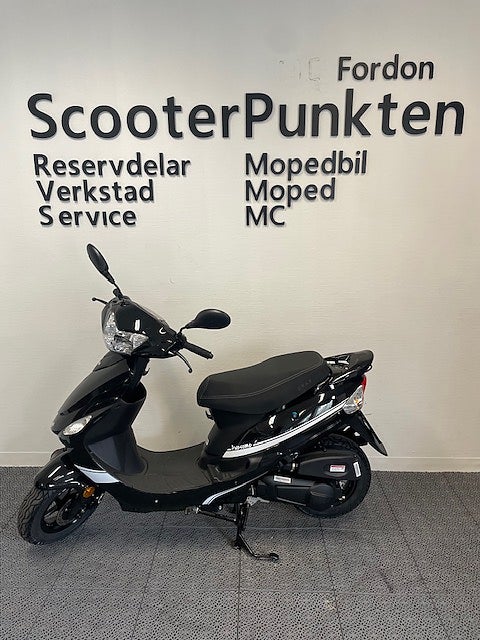 Drax Awesome **KLASS 1** 