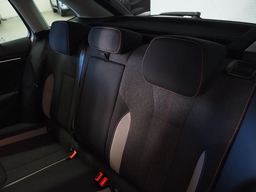 Skoda Scala 1.0 TSI 110hk Style Automat Carplay 17" 2021