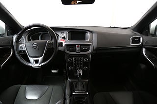 Halvkombi Volvo V40 18 av 26