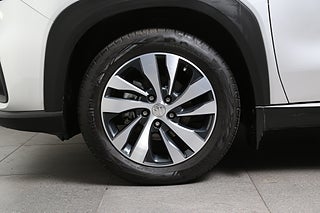 SUV Suzuki S-Cross 9 av 28