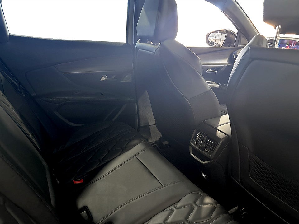 Bild på Peugeot 3008 GT HYBRID4 PHEV 300hk Aut B-KAMERA DRAG 