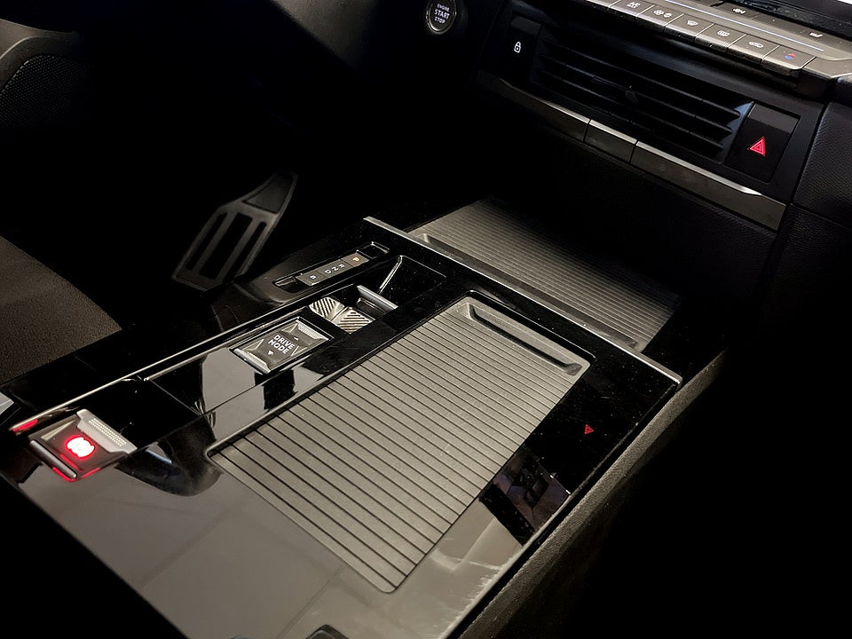 Bild på Opel Astra 5D GS-Line PHEV 180hk Aut B-KAMERA CARPLAY NAVI