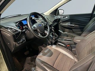 Ford Kuga 2.0 TDCi AWD Powershift Titanium Drag Mvärm GPS SoV