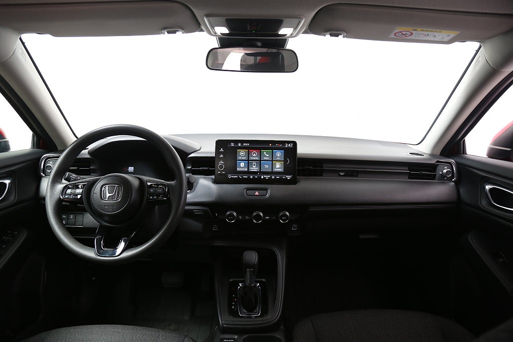 Honda HR-V e:HEV 1,5 i-MMD e-CVT Hybrid Elegance Navi Kamera 2023