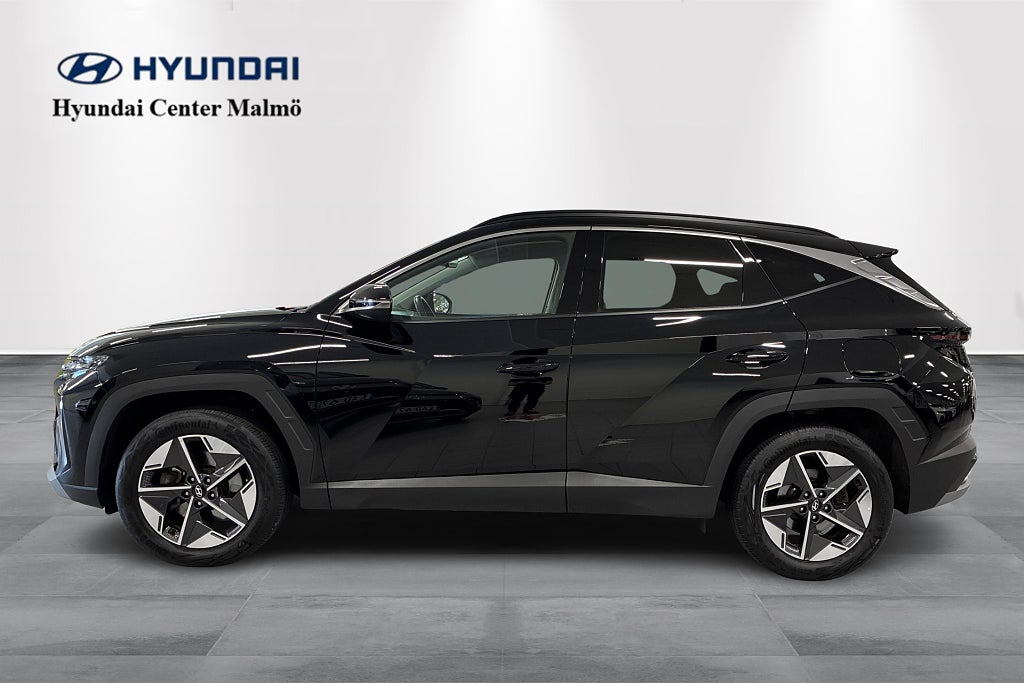 Hyundai Tucson 2025 - miniatyr 3