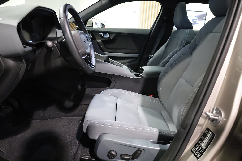 Polestar 2 Long Range Single Motor Pano H&K Navi Kamera 2023