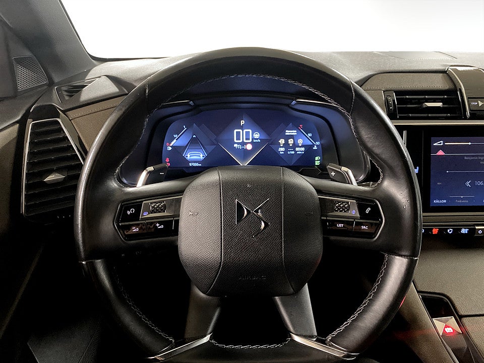 Bild på DS 7 Crossback Préstige 1.6 THP 181hk Aut B-KAMERA DRAG