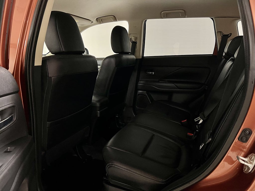 Mitsubishi Outlander 2013 - miniatyr 7