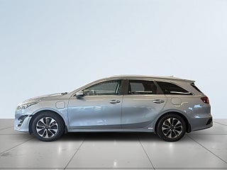 Kia Ceed Sportswagon Plug-in Hybrid DCT Ad S&V/Mvärm/Drag/Kamera – bild 4