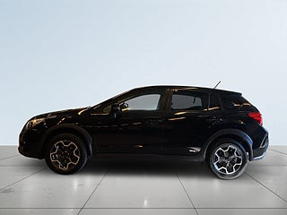 Subaru XV 1.6 4WD Drag/Kamera/MoK-Värm/S&V-Hjul/Kamkedja/Låga mil – bild 4
