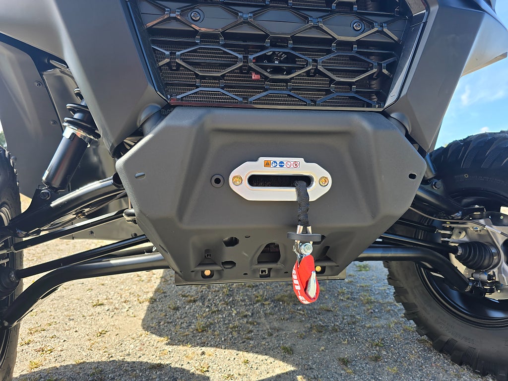Can-Am Traxter MAX XU HD11 Traktor B *Lagermaskin* 