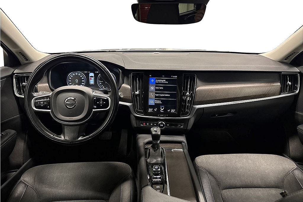 Volvo V90 Cross Country D4 AWD ADV. SE 2,95%