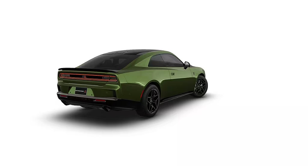 Dodge Charger SCAT PACK PLUS AWD 550 hk *SÄKRA NYA CHARGER*