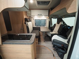 Husbil-övrigt Weinsberg CaraBus 600 MQ 5 av 22