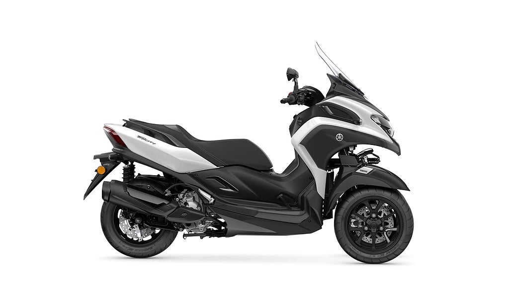 Yamaha Tricity 300/Räntekampanj 3,45%/B-Körkort/Beställ idag!