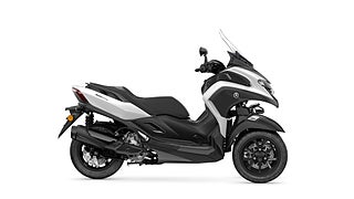 Yamaha Tricity 300/Räntekampanj 3,45%/B-Körkort/Beställ idag!
