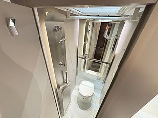 Husvagn-övrigt Adria ALPINA 763 UK 25 av 25