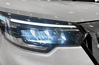 Transportbil - Skåp Nissan primastar 3 av 14