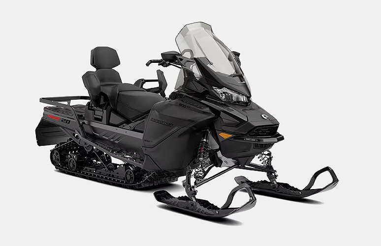 Ski-Doo Expedition LE 900 ACE  