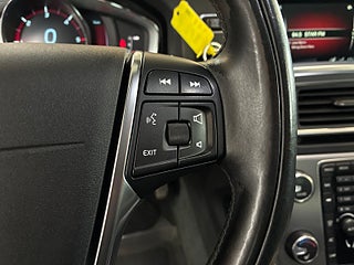 Volvo S60 D4 Geartronic Summum Business EditPro S&V/Drag/Dvärm/BT – bild 25