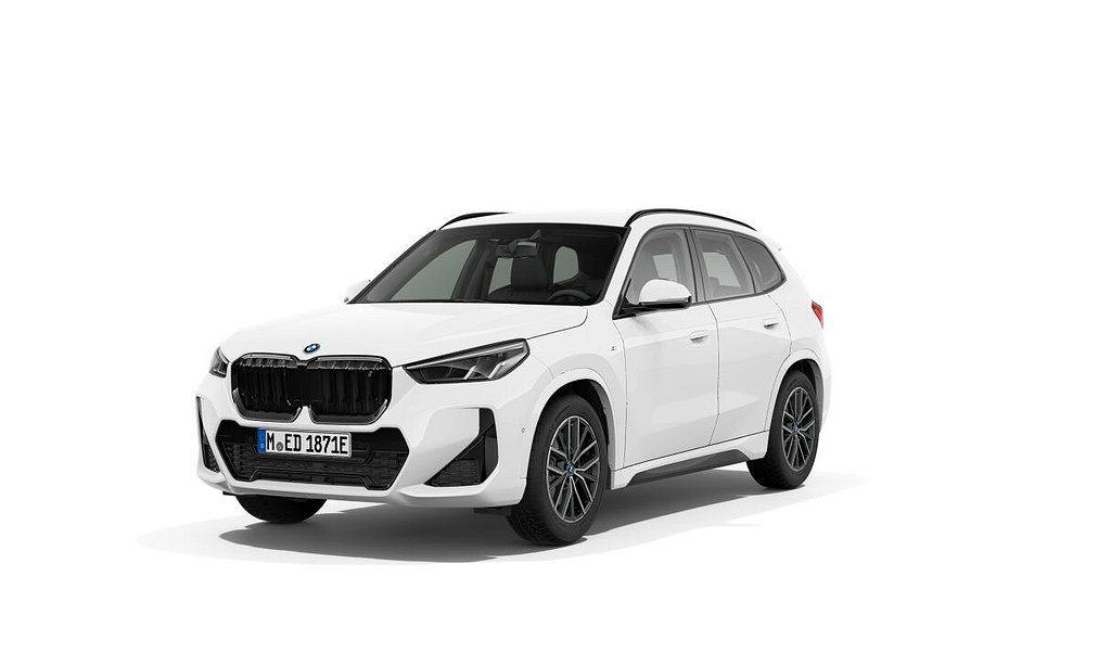 BMW X1 i xDrive30 M Sport/Drag/Rattvärme