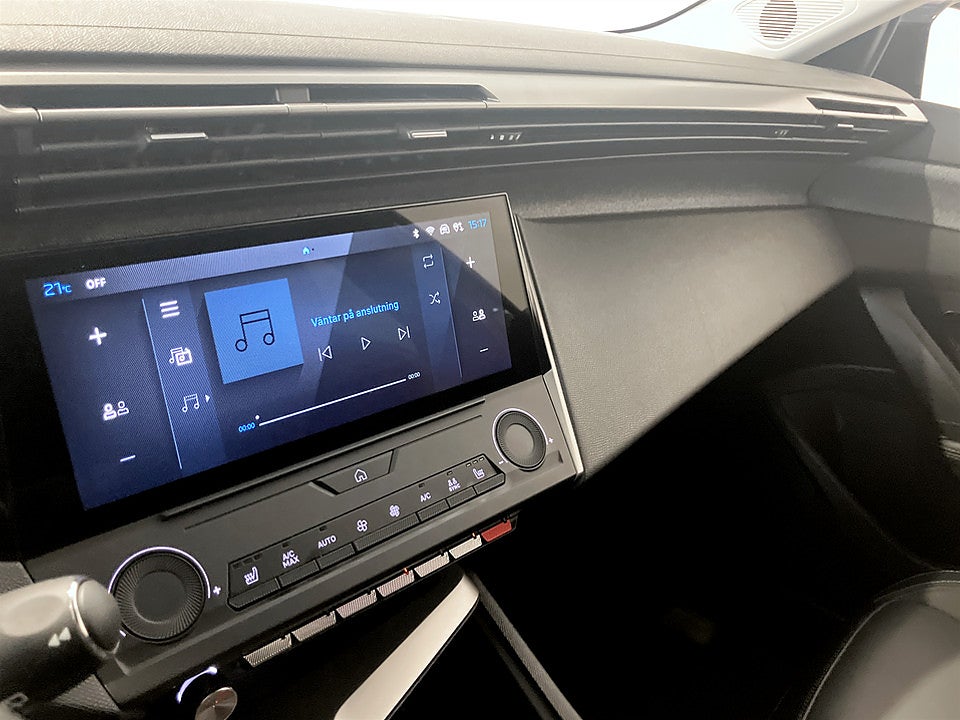 Bild på Peugeot 308 sw Allure Hybrid 145hk Aut B-KAMERA CARPLAY