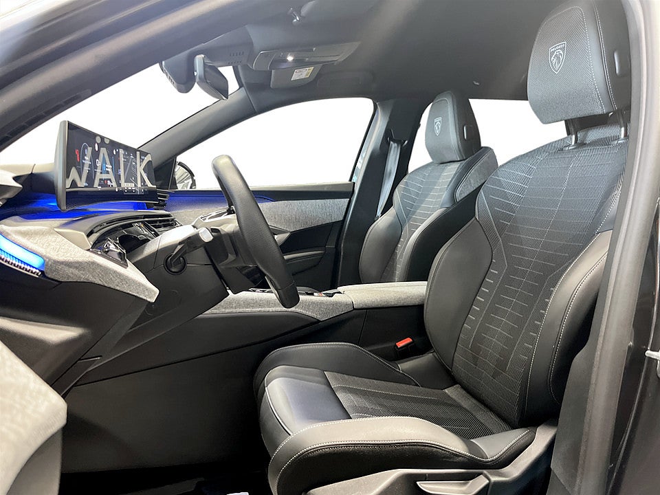 Bild på Peugeot 5008 GT Hybrid 145hk Aut KAMPANJ BRÄNSLE INGÅR