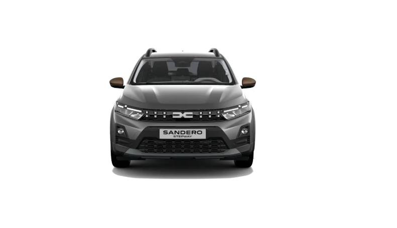 Dacia Sandero Stepway Extreme Tce 110 2026, bild 4/10